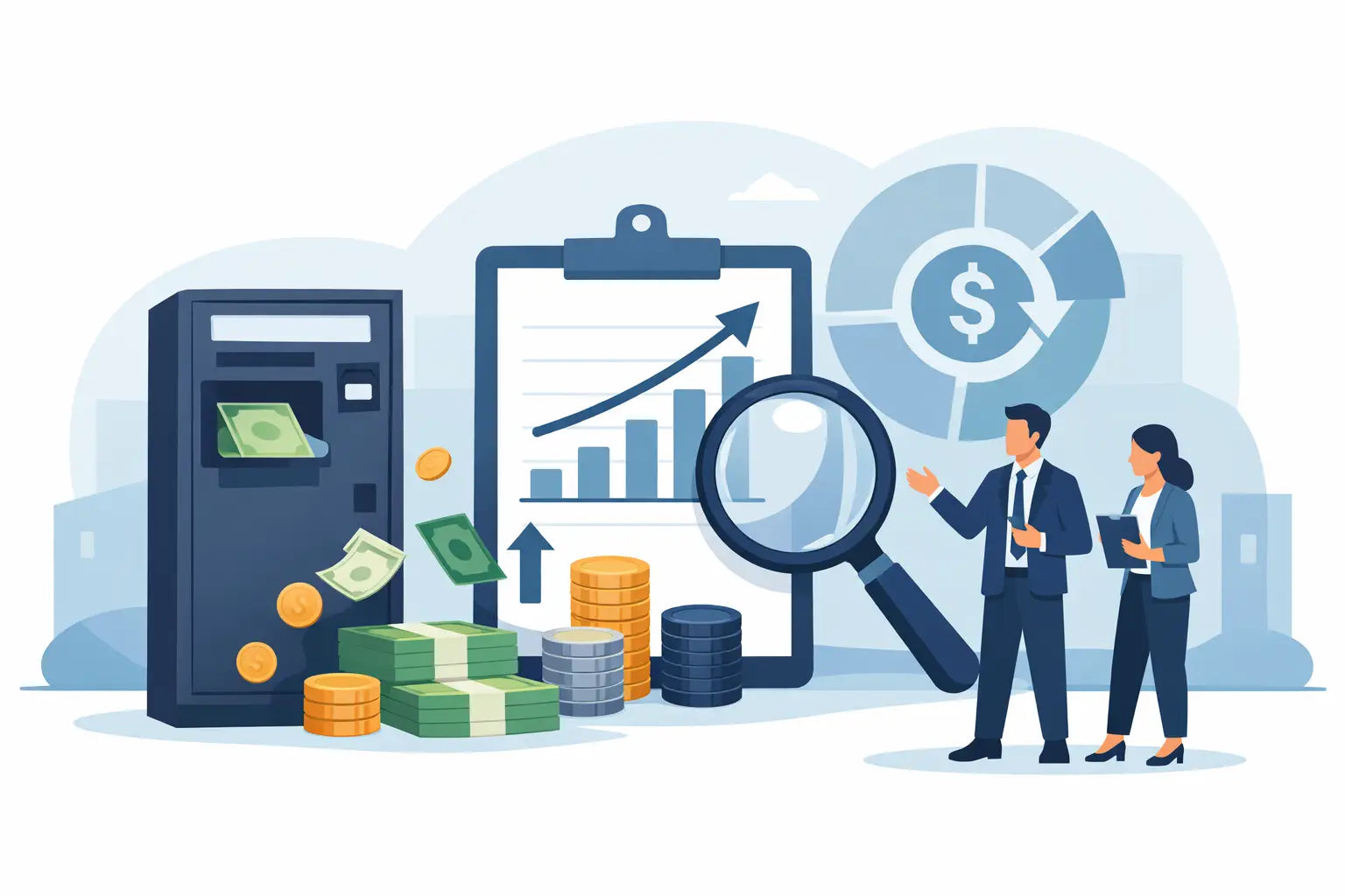 Bill Changer ROI: What Operators Should Measure