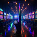 43” Metal Skill Slot Game Machine Cabinet