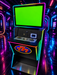 27" Horizontal Mini-Prism Cabinet | Metal Skill Game & Slot Machine Housing