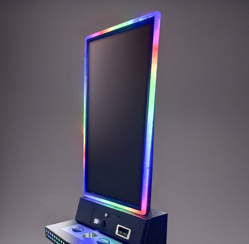 43” SKILL SLOT GAME MACHINE MONITOR TOUCH SCREEN