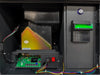 Dollar bill coin changer machine / Exchange dollar bills for quarters model TEJ