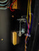 2026 TEJ "PRIZE BOX" Coin Quarter Pusher Machine w/ Changer Bonus BLACK