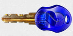 BEDM01 Replacement Key