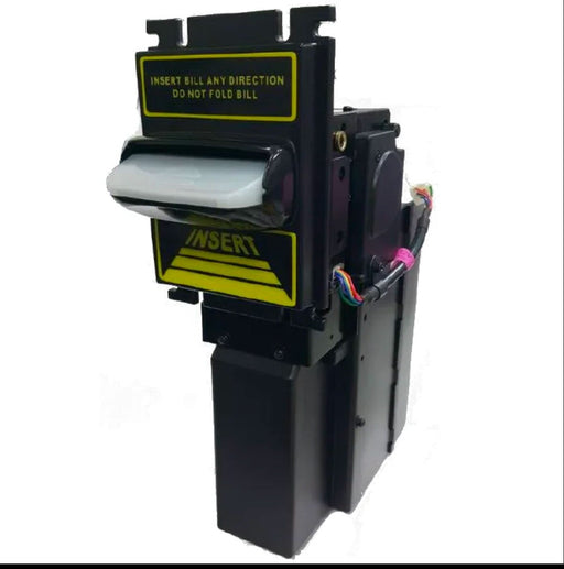 TEJ TOP TP70 Bill Acceptor For Coin Quarter Pusher 
