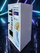 TEJ COIN BILL CHANGER ICT HOPPER WHITE TALL 2026 MODEL