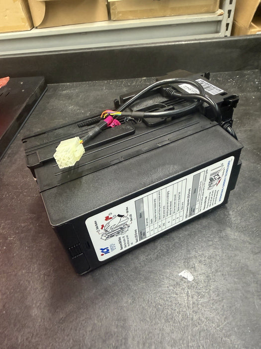 MH-120T POWER SUPPLY MIN HONG 5v 12v 24c