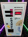 TEJ COIN BILL CHANGER ICT HOPPER WHITE TALL 2026 MODEL