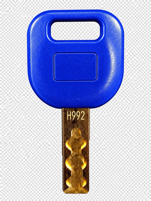 H992 Replacement Key