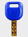 H992 Replacement Key