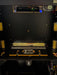 2026 Self Filling Hopper Coin Quarter Pusher Machine w/ Changer Bonus BLACK