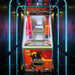 Quarter Coin Token Pusher Machine *Fast Shipping* Silver Bandit