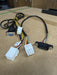 JCM UBA UBA-10 UBA-10-SS Bill Acceptor  ID-003 ID003 RS232 Cable Harness
