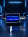 TEJ Coin Pusher Flap Solenoid Coil Blue