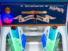 Avalanche Token Or Quarter Coin Pusher Machine *Fast Ship*