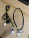 JCM UBA UBA-10 UBA-10-SS Bill Acceptor  ID-003 ID003 RS232 Cable Harness