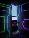 27"/43” High-Rise Cabinet | Metal Skill Game & Slot Machine Housing