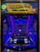 2026 TEJ Self Filling Hopper Coin Quarter Pusher Machine w/ Changer Bonus BLACK