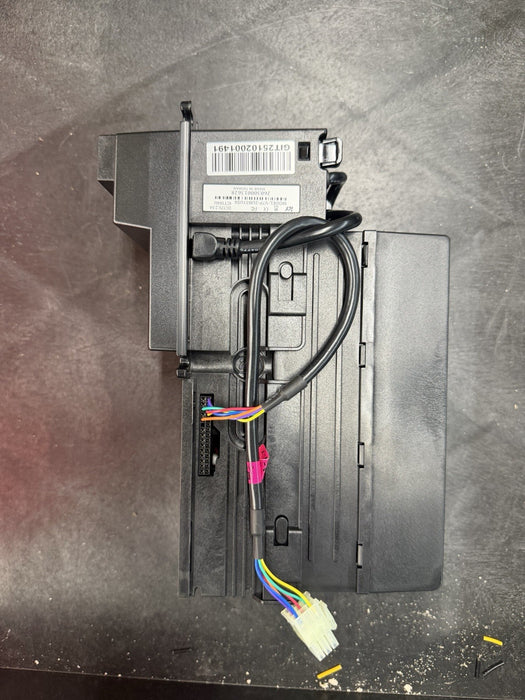 MH-120T POWER SUPPLY MIN HONG 5v 12v 24c