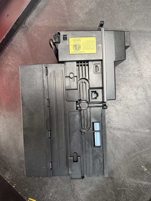 MH-120T POWER SUPPLY MIN HONG 5v 12v 24c