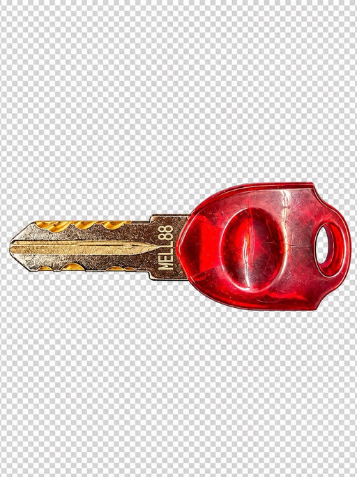 WEL88 Replacement Key