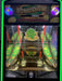 2027 Self Filling Hopper Coin Quarter Pusher Machine w/ Changer Bonus Hole