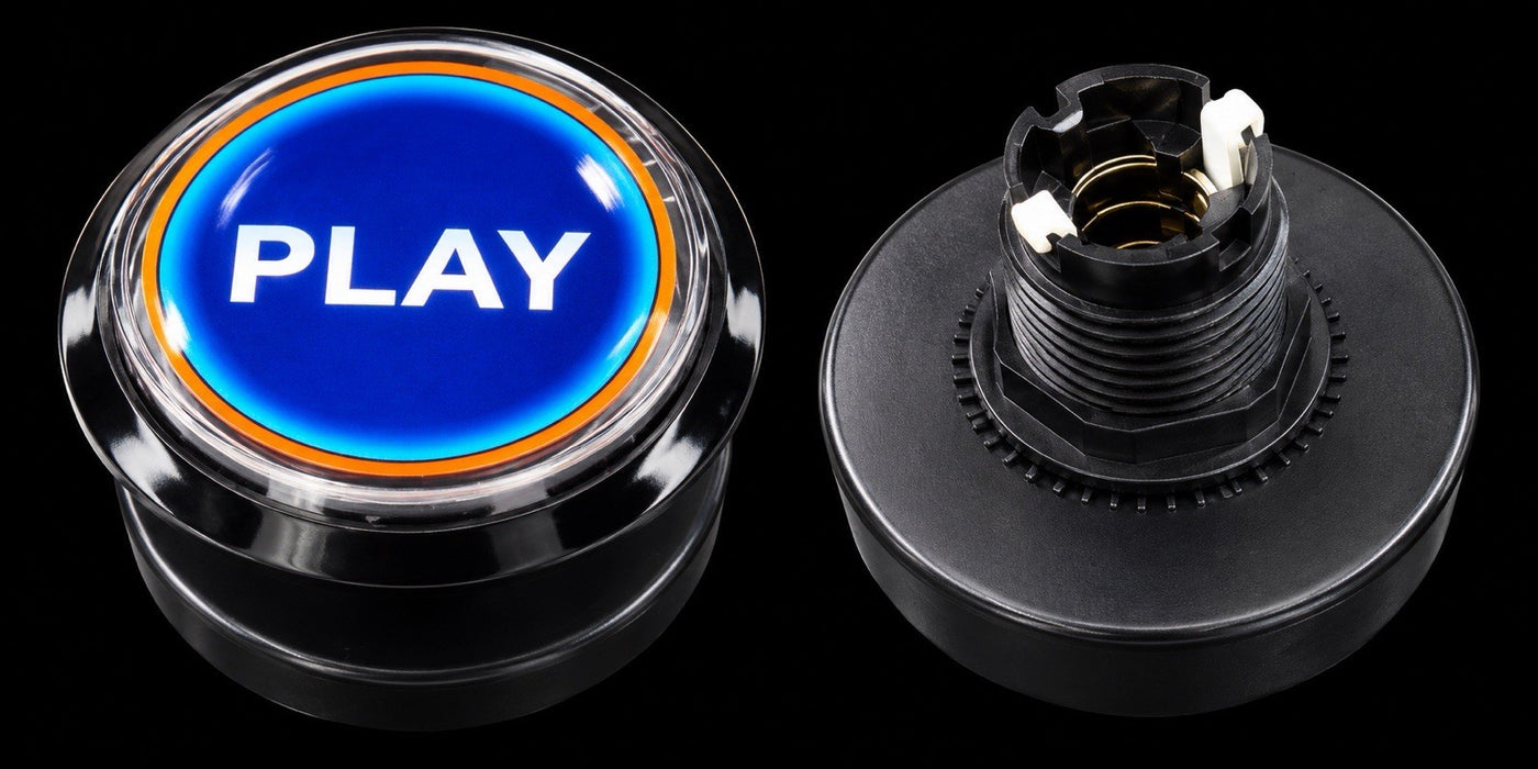 Play Spin Button For Skill Game Cabinet