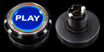 Play Spin Button For Skill Game Cabinet