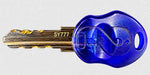 SY777 Replacement Key