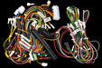 IGS Jenka Banilla Primero HET 36 Pin Wiring Harness For Skill Game Cabinet