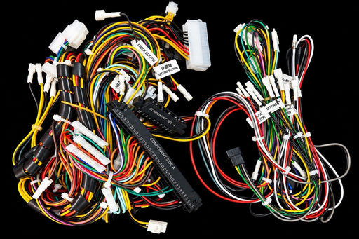 IGS Jenka Banilla Primero HET 36 Pin Wiring Harness For Skill Game Cabinet