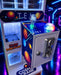 TEJ Cosmic Crane Claw Mini Space Galaxy Machine 