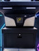 27"/43” High-Rise Cabinet | Metal Skill Game & Slot Machine Housing