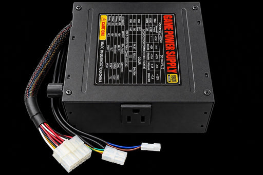 POG Game Power supply Skill Game Arcade Machine 200w