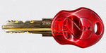 SY666 Replacement Key