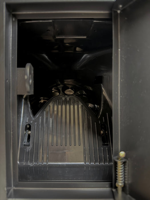 Dollar bill coin changer machine / Exchange dollar bills for quarters model TEJ