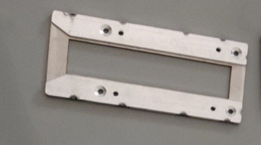 TEJ Coin Pusher Replacement Slide