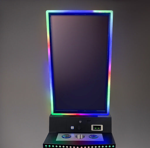 43” SKILL SLOT GAME MACHINE MONITOR TOUCH SCREEN