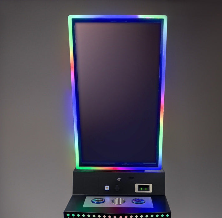 43” SKILL SLOT GAME MACHINE MONITOR TOUCH SCREEN