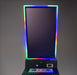 43” SKILL SLOT GAME MACHINE MONITOR TOUCH SCREEN