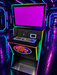 27" Horizontal Mini-Prism Cabinet | Metal Skill Game & Slot Machine Housing