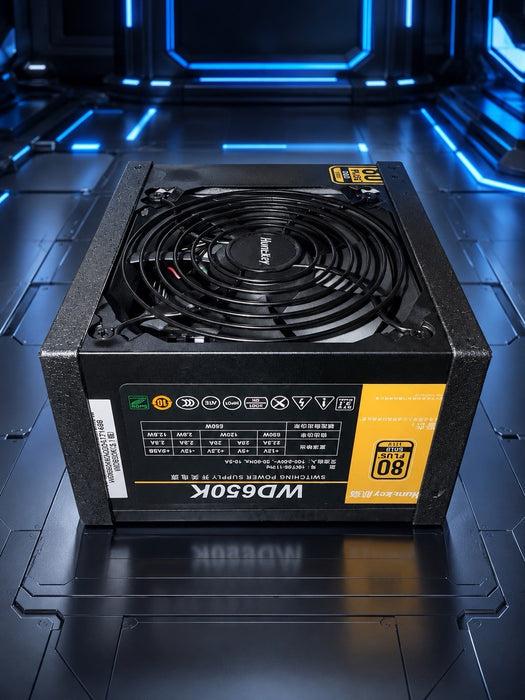 Skill Game Cabinet Hunkey 650W Power Supply