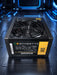 Skill Game Cabinet Hunkey 650W Power Supply