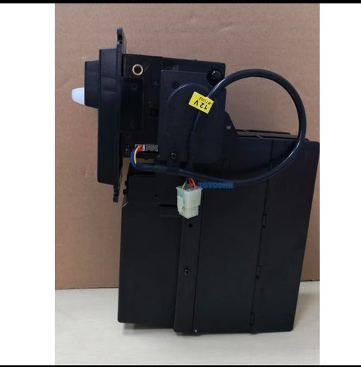 TEJ TOP TP70 Bill Acceptor For Coin Quarter Pusher 
