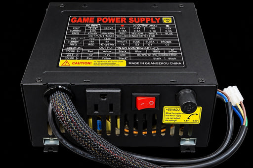 POG Game Power supply Skill Game Arcade Machine 200w