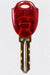 KF168 Replacement Key