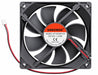 Sanonda KF12025H12S DC12V 4.8W ARCADE GAME CABINET FAN
