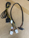JCM UBA UBA-10 UBA-10-SS Bill Acceptor  ID-003 ID003 RS232 Cable Harness
