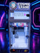 TEJ Cosmic Crane Claw Mini Space Galaxy Machine 